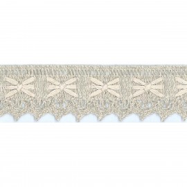 Linen Lace