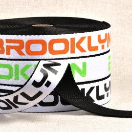 WEBBING BROOKLYN