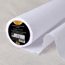 thermoadhesive fabric Cotton 100g/m2