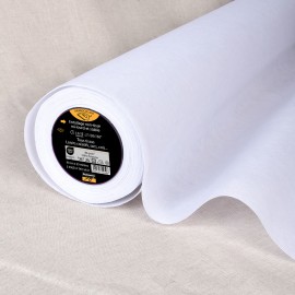 thermoadhesive fabric unwoven & light 86g/m2