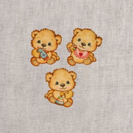 M ECUSSON PETIT OURS GM