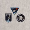 S SPORT PATCH