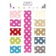 POLKA-DOT RIBBON(UNWIRED)