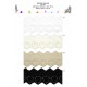 EYELET LACE TRIM 50MM