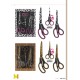 SCISSORS SET 2+1 FREE