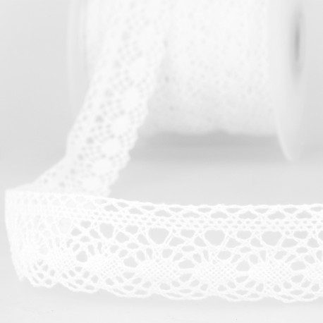 COTTON LACE - Stephanoise mediac